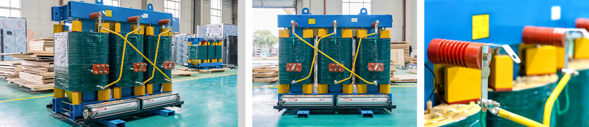 CEEG Amorphous Alloy Dry-Type Power Distribution Transformer.jpg